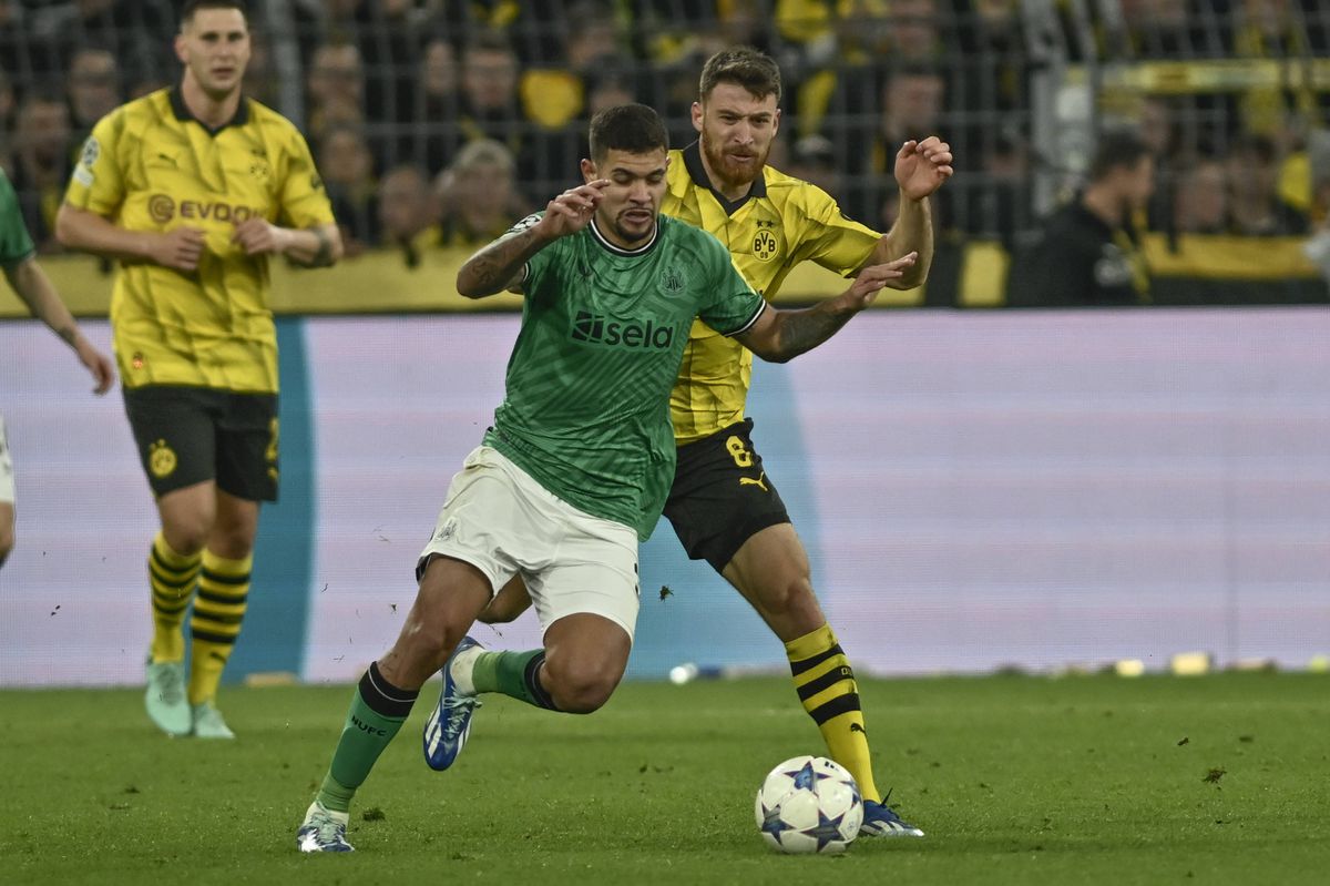 Etapa #4 din grupele Champions League