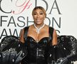 Serena Williams, la CFDA Fashion Awards