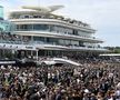 Imagini incredibile în Australia! Ce s-a întâmplat la Victoria Derby Day 2023