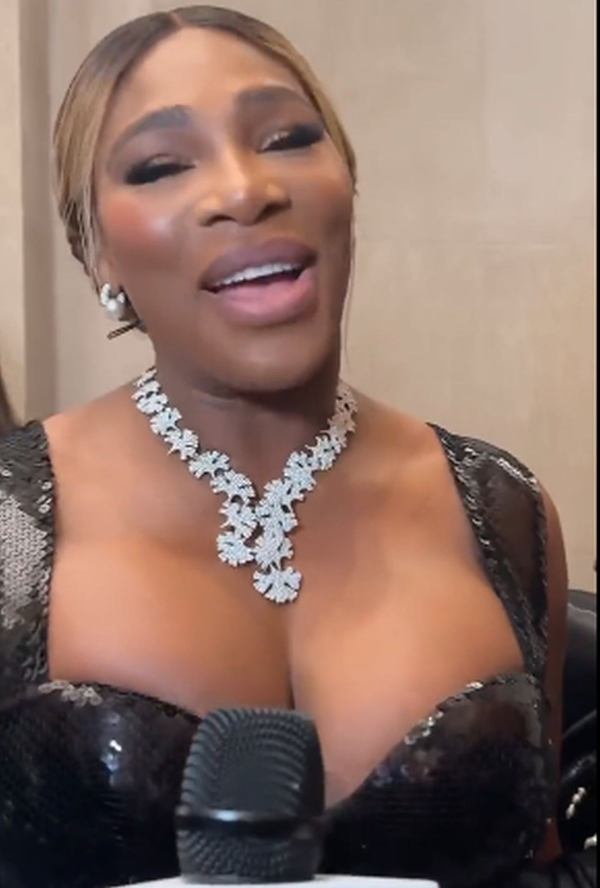 Începutul bizar al relației Serena Williams - Alexis Ohanian: „I-am spus că nu vin singură la întâlnire. Nimic nu e în afara limitelor”