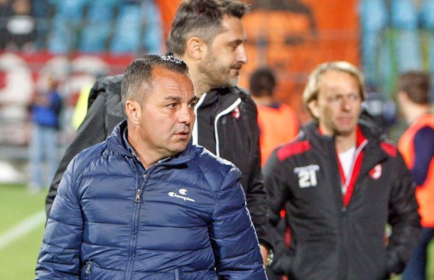 Transferul ratat și marea dezamăgire a lui Florentin Petre, după 20 de ani de carieră: „Nu am spus-o nimănui până acum”