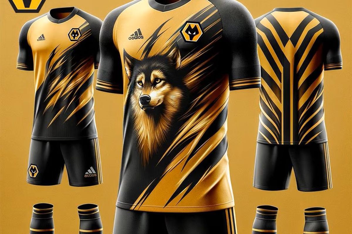 Chat GPT a refăcut echipamentele cluburilor din Premier League