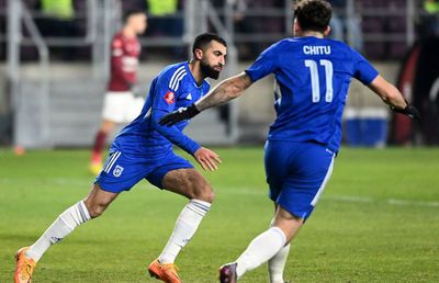 Cum a reacționat FCU Craiova după ce Gigi Becali a anunțat că îl ia gratis pe Bahassa la FCSB