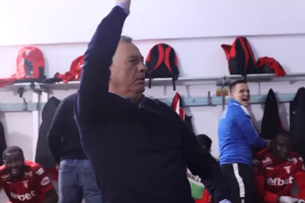 Dinamo, 59 de schimbări degeaba » Surpriză: cine are cele mai puternice bănci din Superliga