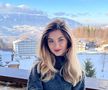 Francesca Simionescu FOTO Instagram