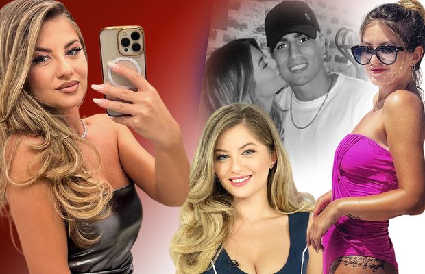 Juan Bauza se iubește cu una dintre cele mai sexy jurnaliste din România » A lăsat Bucureștiul și s-a mutat pentru el la Craiova