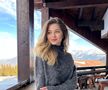 Francesca Simionescu FOTO Instagram