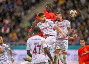 7 concluzii după tur » Cum s-a schimbat „masa bogaților” în Superligă față de anul trecut
