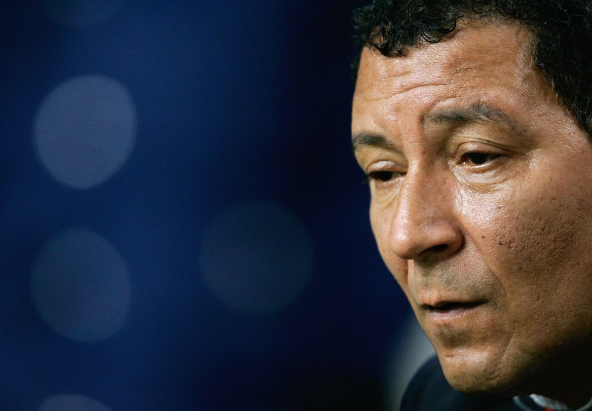 Henk ten Cate