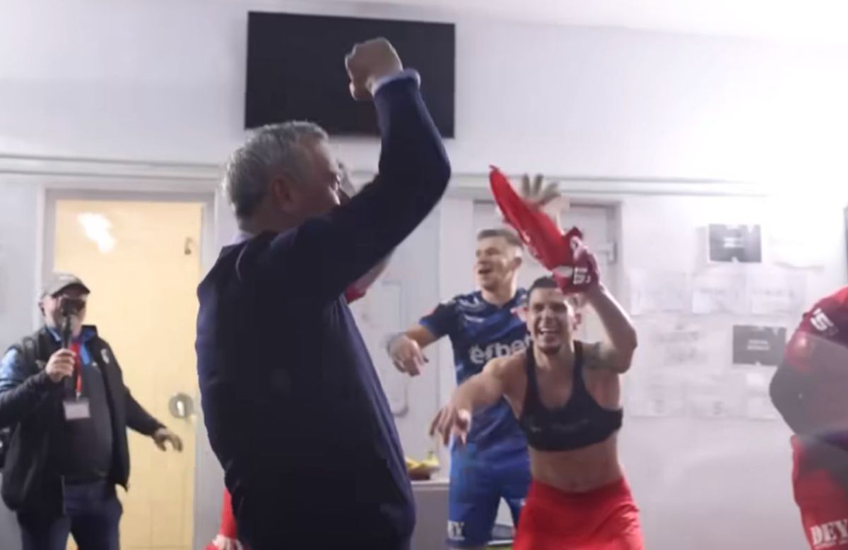 Dinamo, 59 de schimbări degeaba » Surpriză: cine are cele mai puternice bănci din Superliga