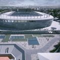 Proiecție stadion nou Constanța