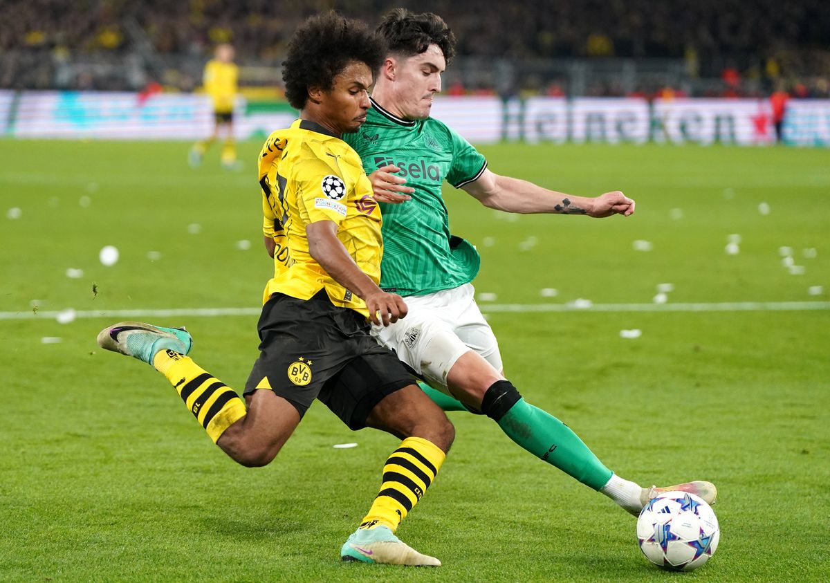 Etapa #4 din grupele Champions League