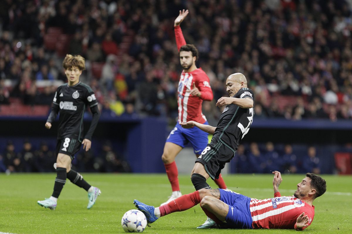 Pepe a doborât un nou record în Champions League » Ce performanță a bifat starul portughez