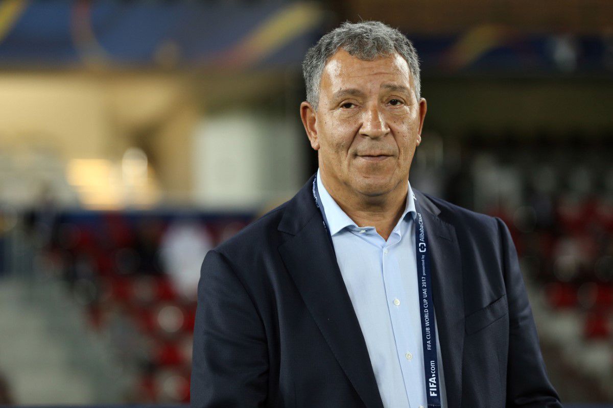 Henk ten Cate