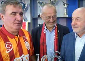 Gică Hagi dezvăluie echipa unde vrea să-l vadă pe Ianis: „Acolo sper să joace”