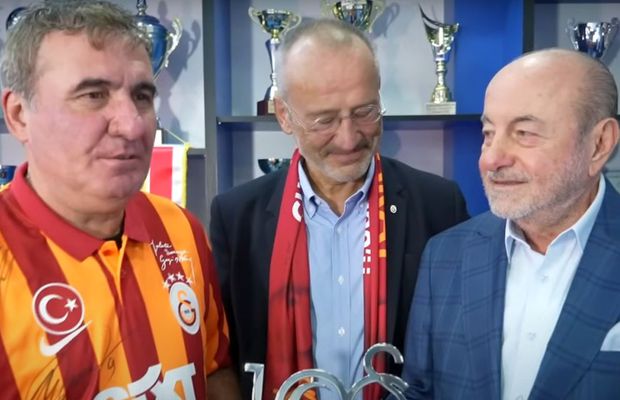 Gică Hagi dezvăluie echipa unde vrea să-l vadă pe Ianis: „Acolo sper să joace”