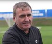 Gică Hagi dezvăluie echipa unde vrea să-l vadă pe Ianis: „Acolo sper să joace”