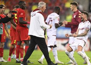 Rapid a depășit-o pe FCSB și e deasupra tuturor într-un top esențial! » Cum stau CFR și CSU Craiova