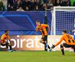 Danylo Sikan i-a dat gol Barcelonei și a celebrat în stilul lui Bellingham / Sursă foto: Imago Images