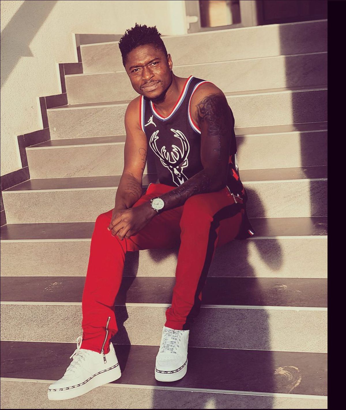 Viața unui ivorian în Liga 1: „«Vezi că în România e așa și-așa acolo!», mi s-a zis. De ce nu promovați ce e bun în țara voastră?”