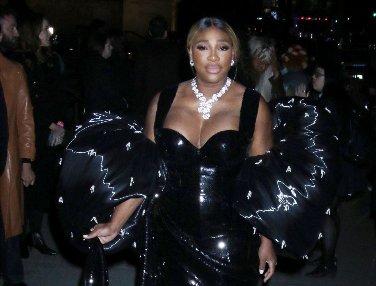 Începutul bizar al relației Serena Williams - Alexis Ohanian: „I-am spus că nu vin singură la întâlnire. Nimic nu e în afara limitelor”