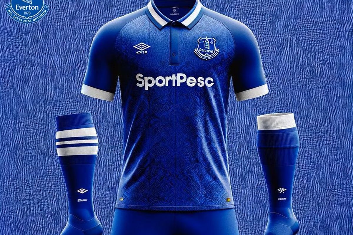 Chat GPT a refăcut echipamentele cluburilor din Premier League » Gafă incredibilă în kit-ul lui Manchester City