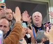 Marius Șumudică a făcut show în tribune la meciul cu Rizespor