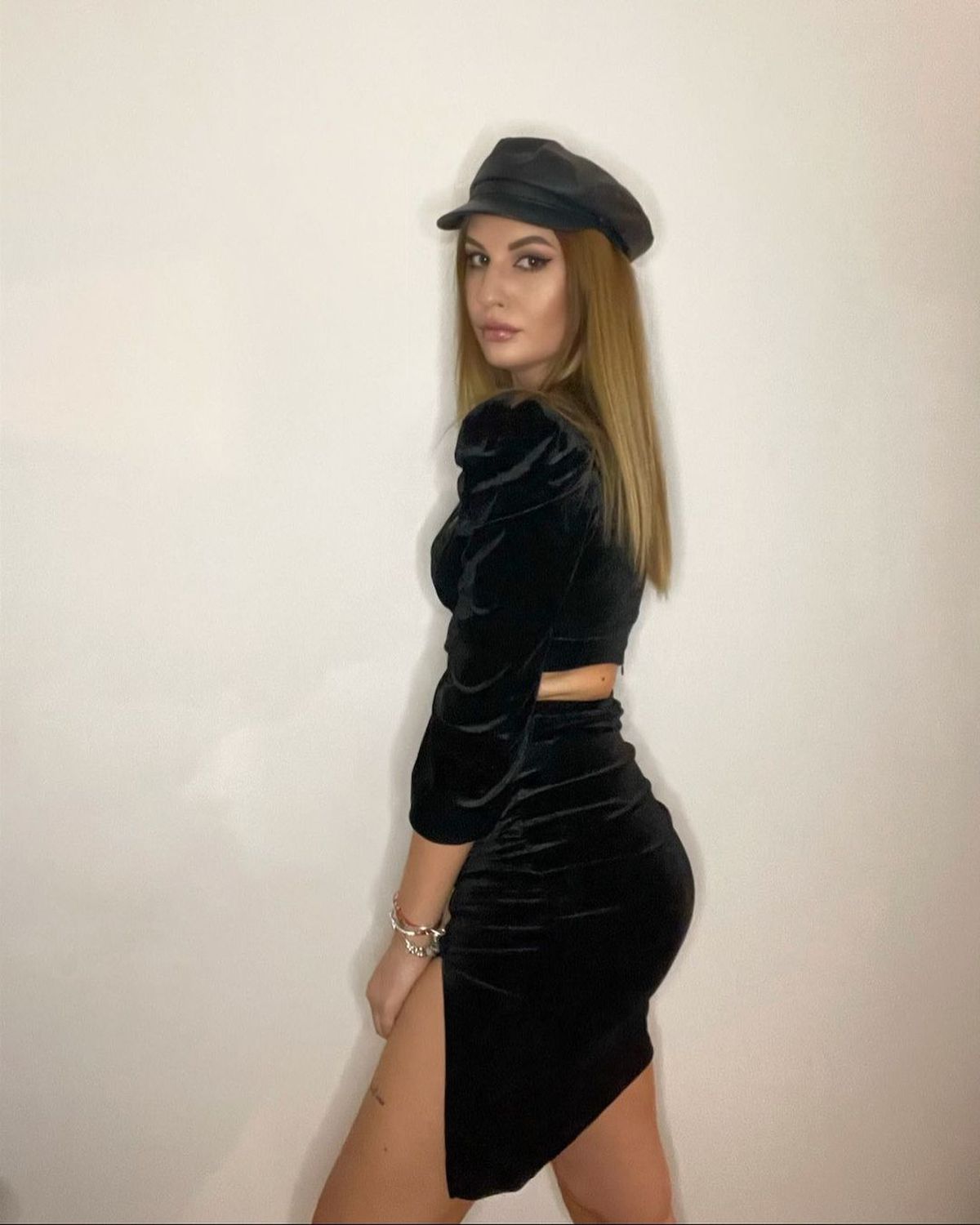 A cerut-o cum s-a întors acasă! Imagini emoționante cu iubita campionului mondial la minifotbal