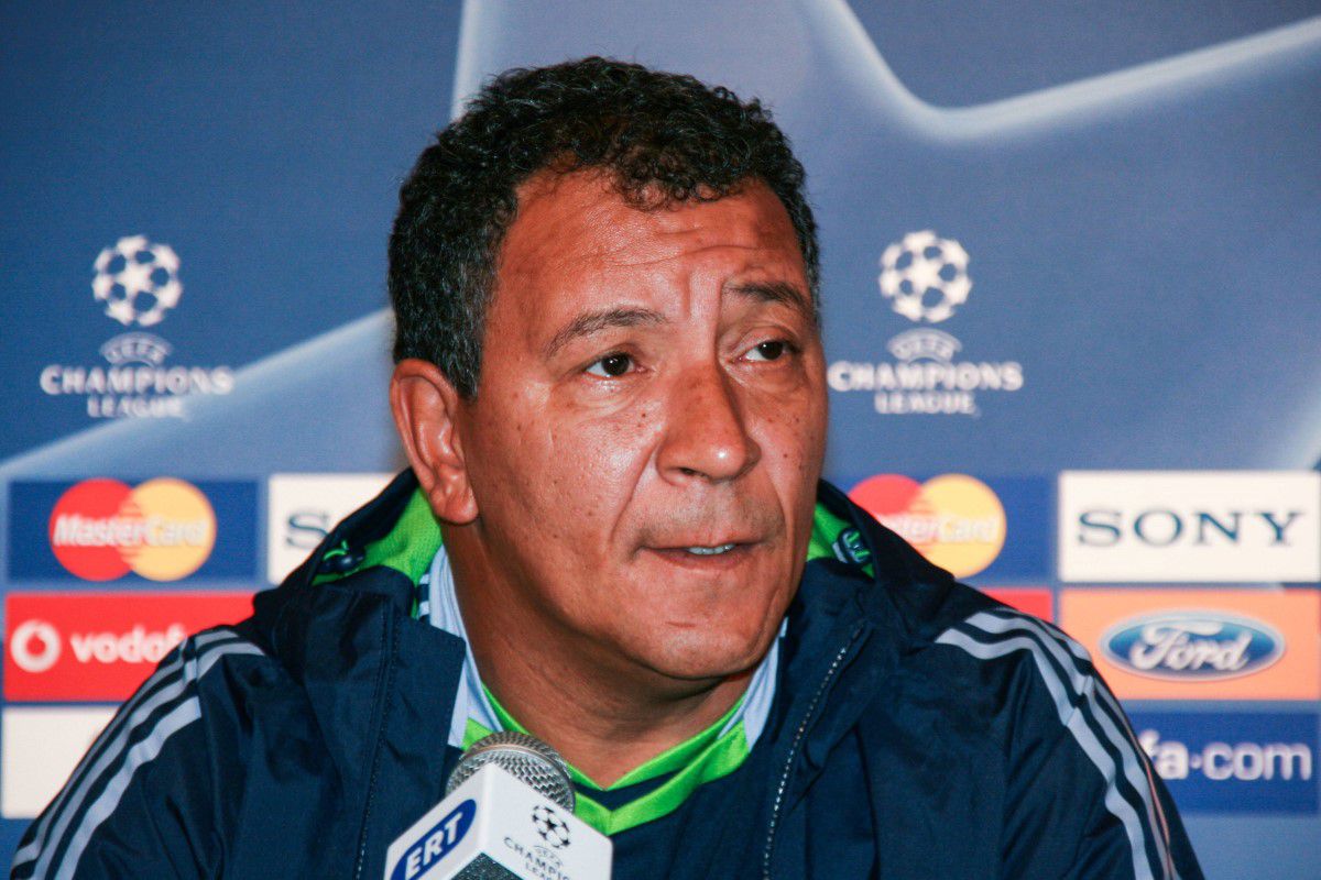 Henk ten Cate