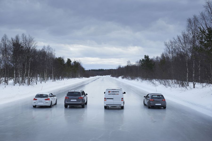 Importanța reglării unghiurilor direcției