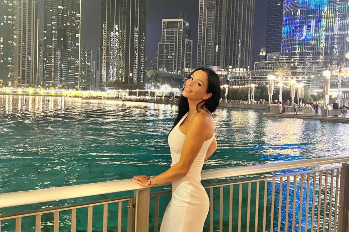 Imaginile pe care fosta soție a lui Ilie Năstase le-ar vrea șterse de pe Internet » Brigitte a pozat în Playboy imediat după ce a ieșit din închisoare