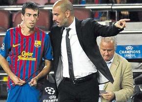 Îl recunoști? La 20 de ani, Guardiola îl debuta la Barcelona și îi prezicea un viitor fantastic  » La 32 de ani, e investitor la bursă: „Fotbalul m-a distrus, dar m-a ajutat și să renasc”