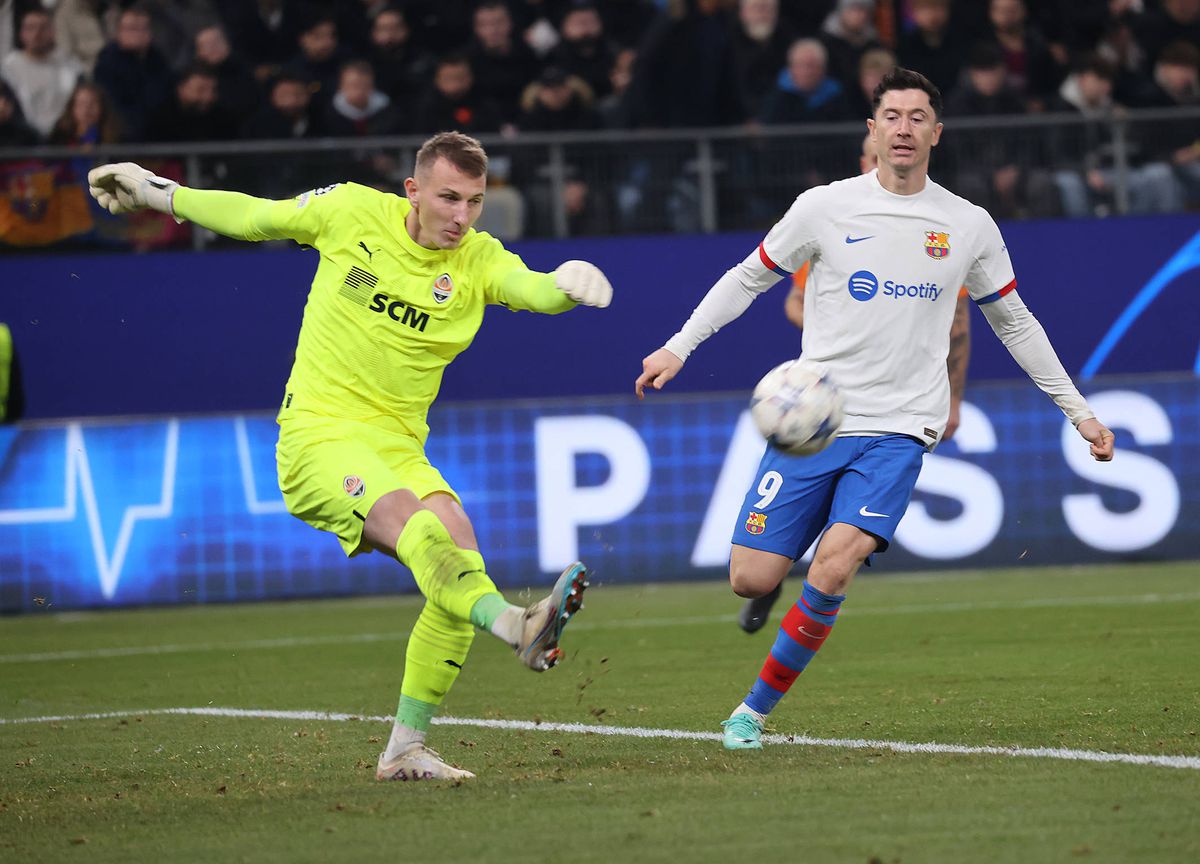 Etapa #4 din grupele Champions League