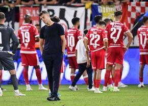 A antrenat-o pe Dinamo și simte unde suferă „câinii”: „Jocul colectiv e plăcut ochiului, dar...”