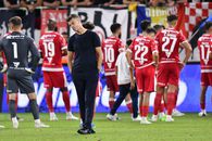 Dinamo, 59 de schimbări degeaba » Surpriză: cine are cele mai puternice bănci din Superliga