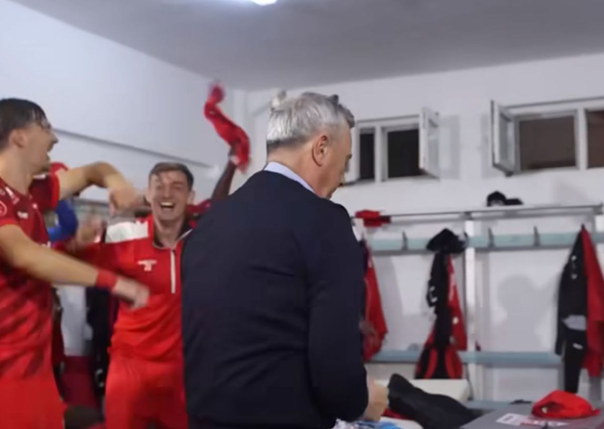 Dinamo, 59 de schimbări degeaba » Surpriză: cine are cele mai puternice bănci din Superliga