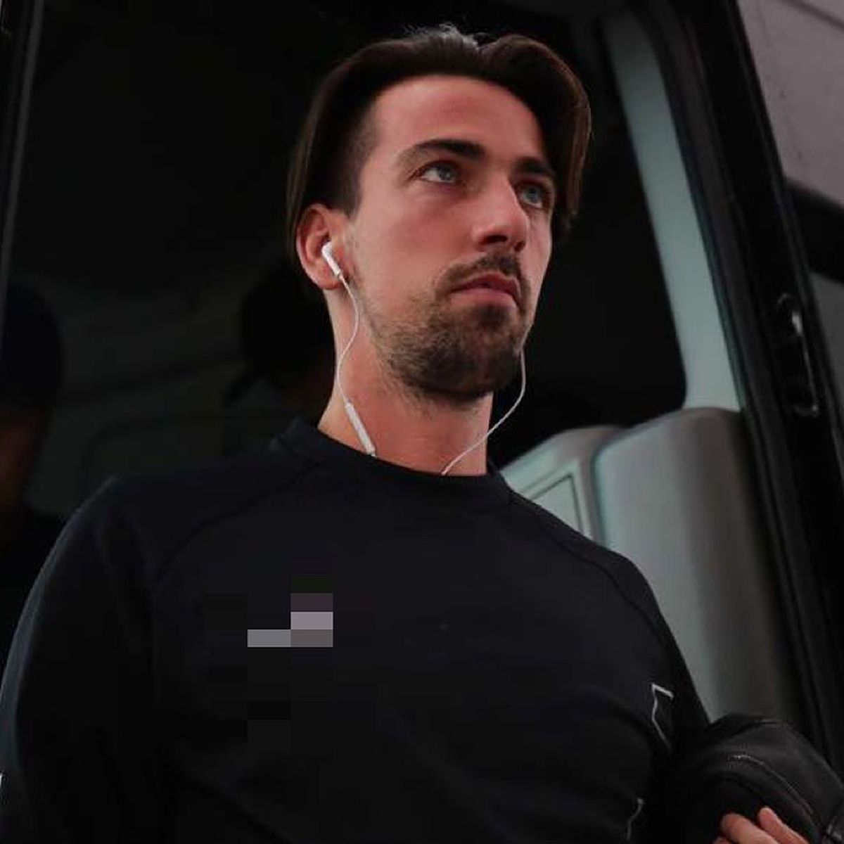 Isaac Cuenca