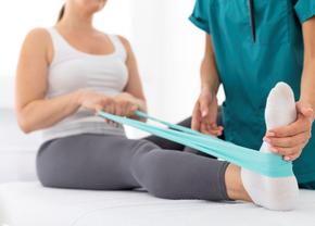 Ce este kinetoterapia şi în ce situaţii este recomandată?