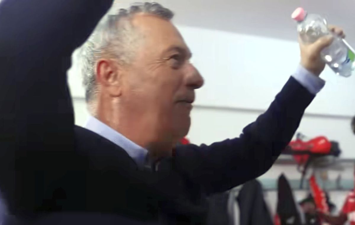 Dinamo, 59 de schimbări degeaba » Surpriză: cine are cele mai puternice bănci din Superliga