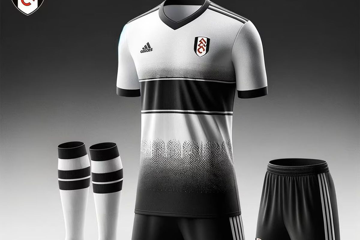 Chat GPT a refăcut echipamentele cluburilor din Premier League » Gafă incredibilă în kit-ul lui Manchester City