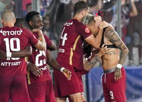 Final de drum? Fotbalistul lui CFR Cluj e avertizat direct de șefi: „Vor exista consecințe pentru ce a făcut”