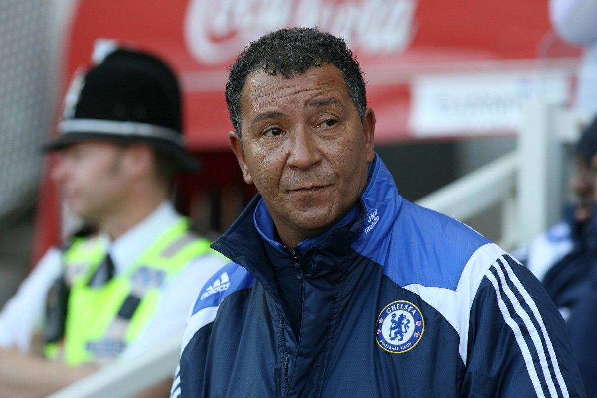 Henk ten Cate