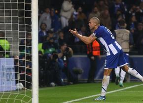 Căpitanul lui FC Porto doboară încă un record diseară. Ce performanță va mai stabili în Liga Campionilor!