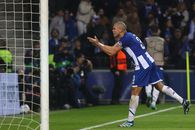 Pepe a doborât un nou record în Champions League » Ce performanță a bifat starul portughez