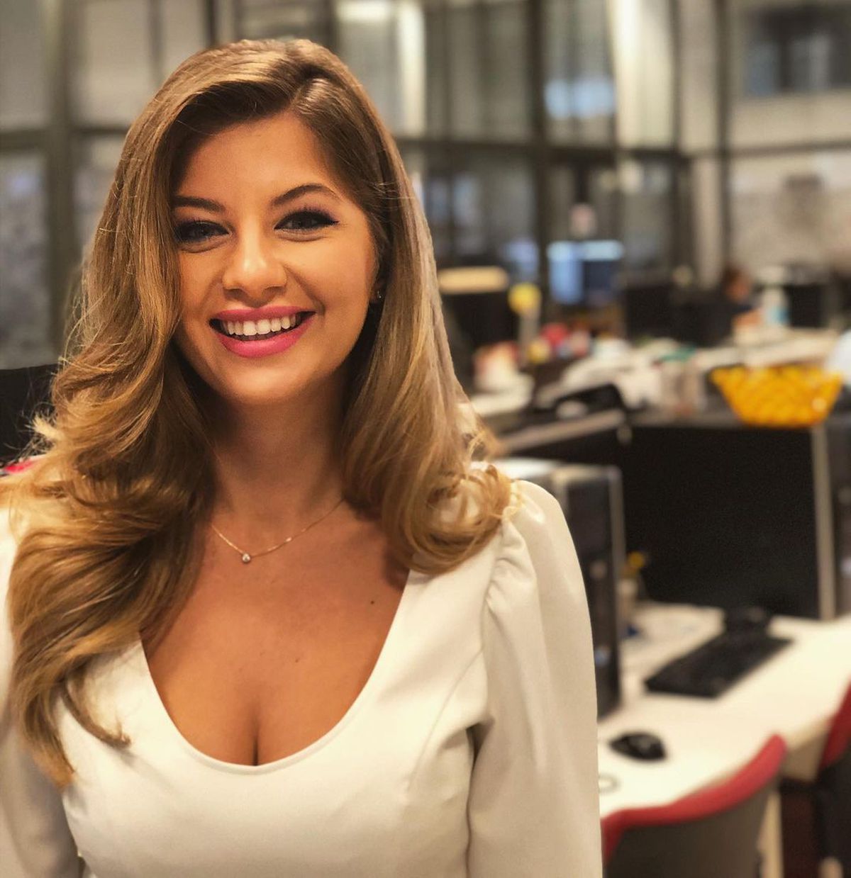 Francesca Simionescu, noua iubită a lui Juan Bauza