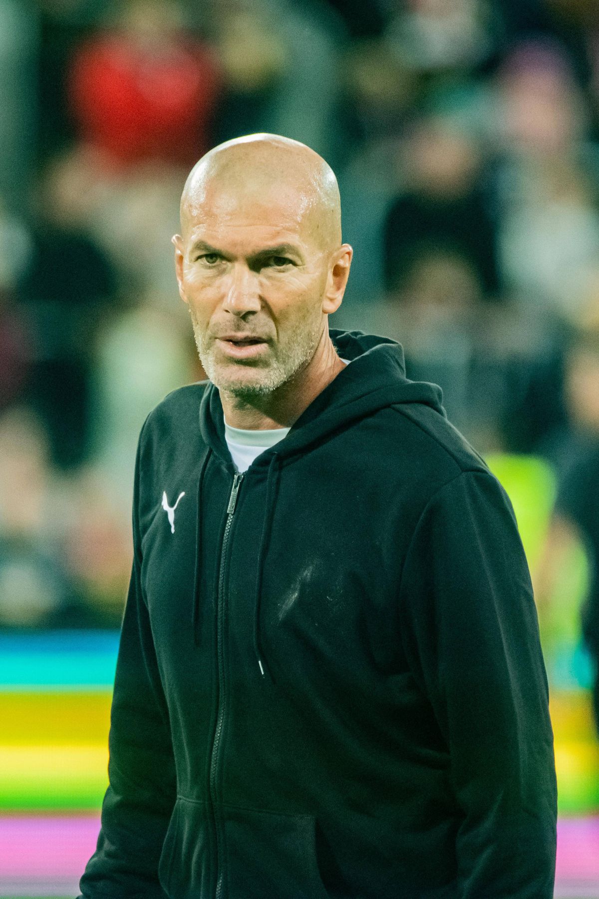 Rețeaua Zinedine Zidane! O nouă investiție surprinzătoare, de 5 milioane de euro