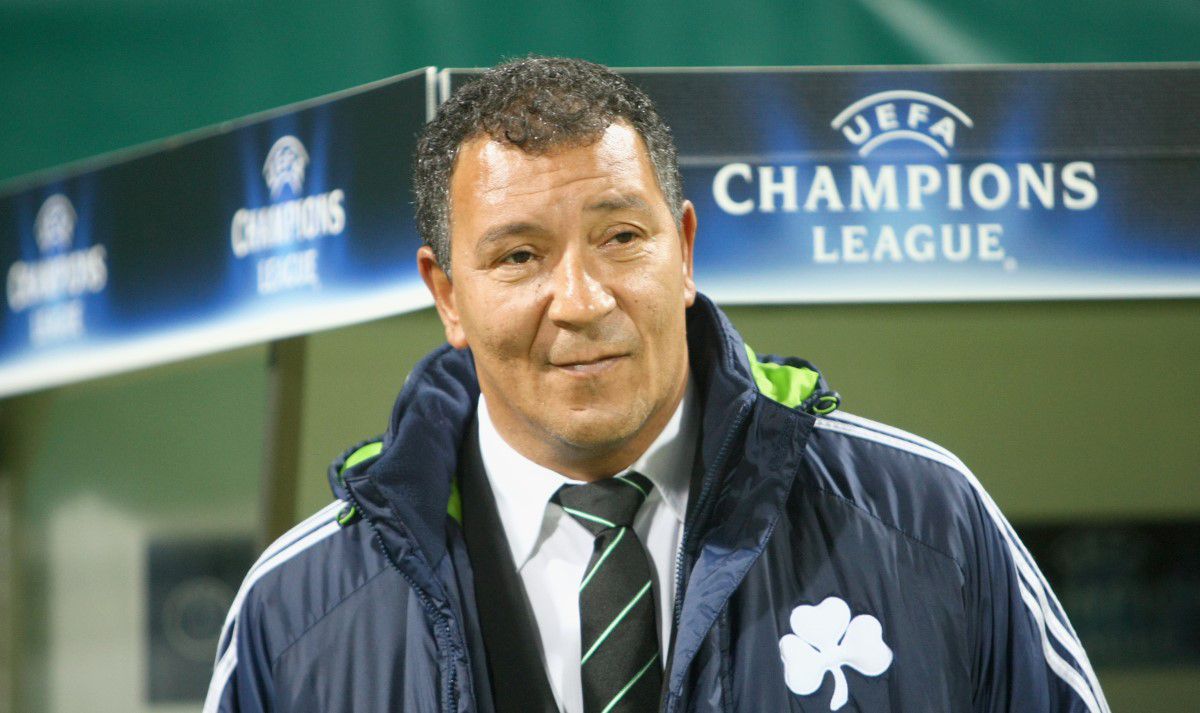 Henk ten Cate