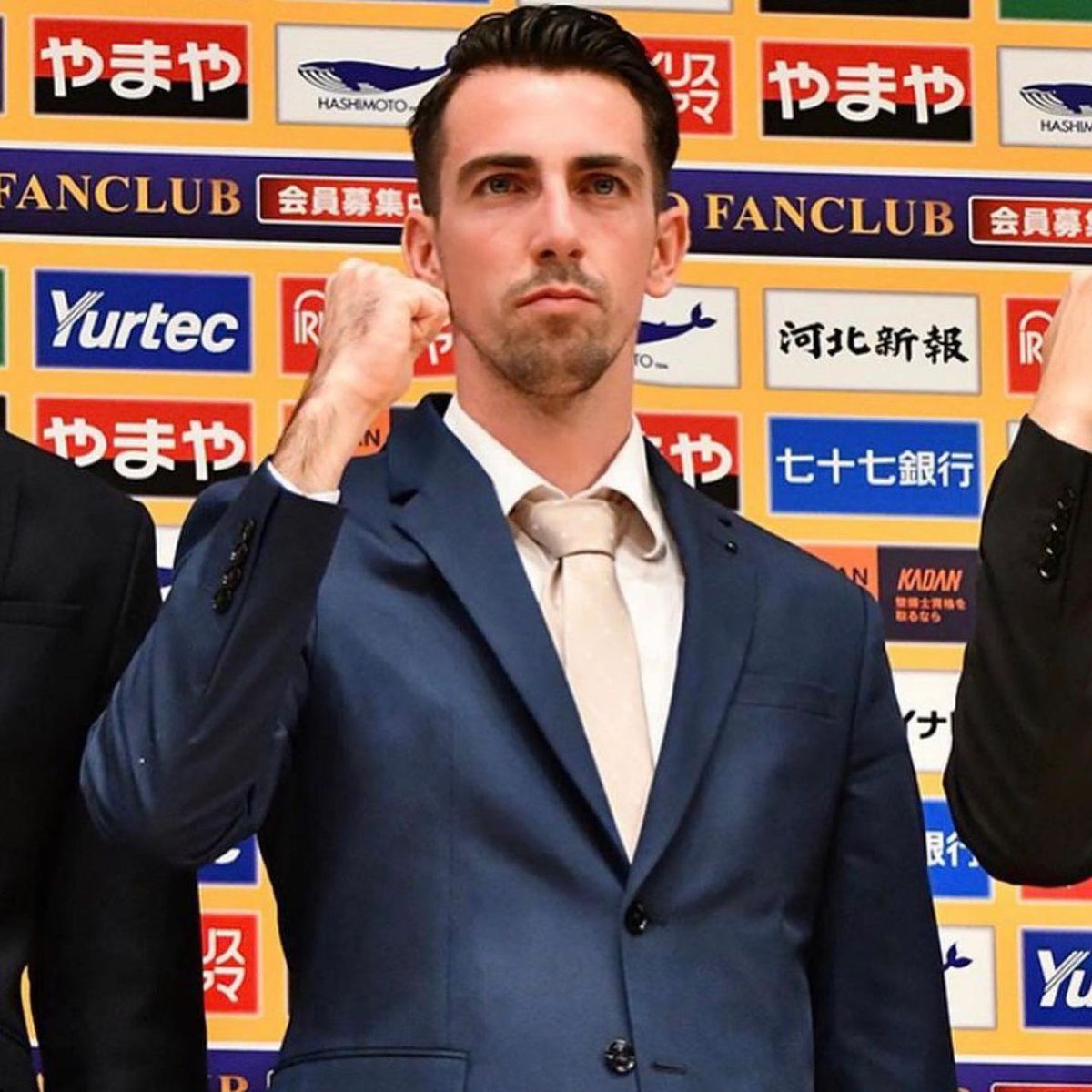 Isaac Cuenca