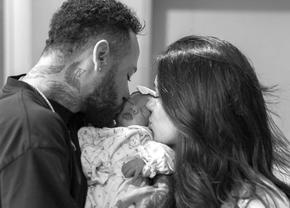 Momente teribile pentru Neymar: hoții au intrat înarmați în casă și au vrut să-i răpească logodnica și fiica nou-născută