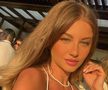 Francesca Simionescu FOTO Instagram